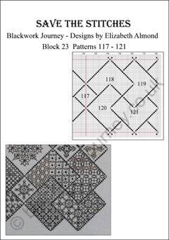 FR0106 - Block 23